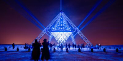 A comprehensive guide to Noor Riyadh 2024: All you need