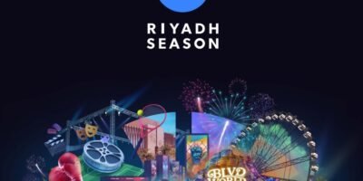 Riyadh Season 2024
