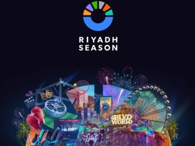 Riyadh Season 2024