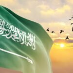 Saudi Arabia's National Day 2024 Strict Guidelines on the Use of the National Flag