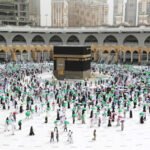 Saudi Authorities Urge Safe Practices for Umrah Pilgrims Key Guidelines and New Facilities