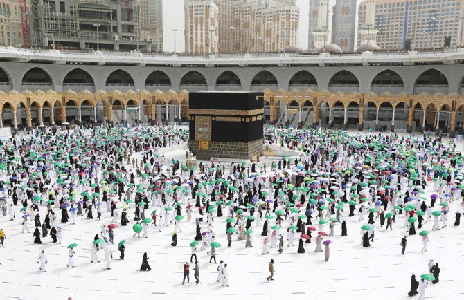 Saudi Authorities Urge Safe Practices for Umrah Pilgrims: Key Guidelines and New Facilities