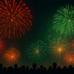 2025 Saudi National Day Fireworks: Complete City by City Guide! » This