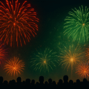 2025 Saudi National Day Fireworks: Complete City by City Guide! » This